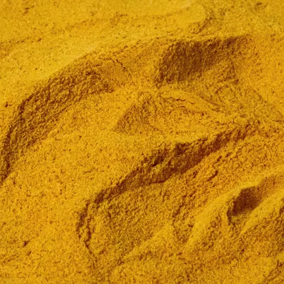 Kurkuma Latte vanilka