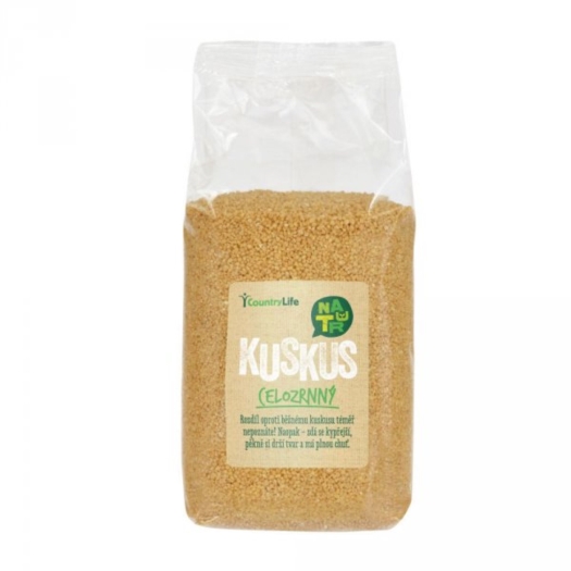 Kuskus