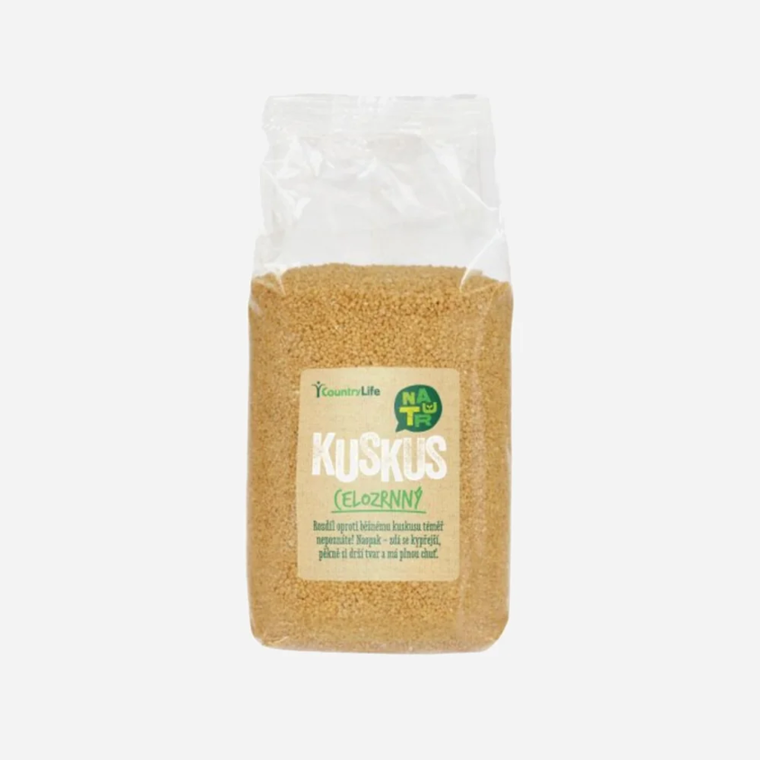 Kuskus