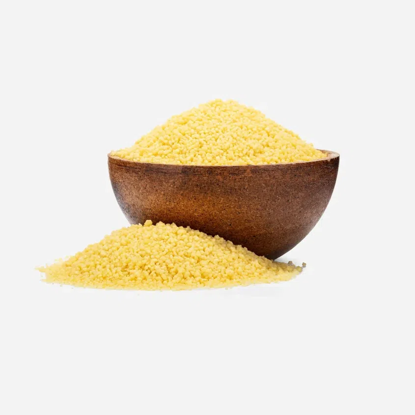 Kuskus semolinový medium 4 x 500 g