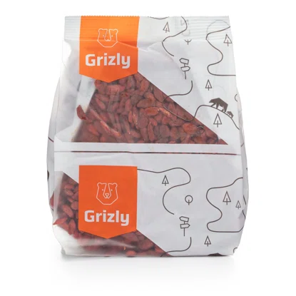 Kustovnica čínska - GOJI