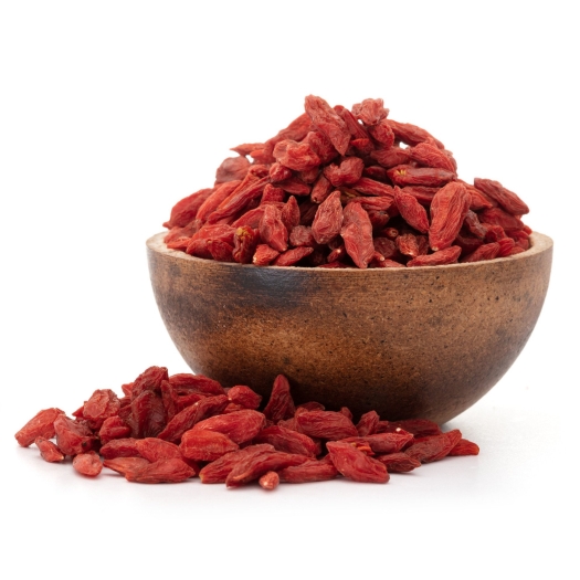 Kustovnice čínská - Goji BIO