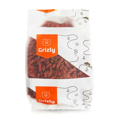 Kustovnice čínská - Goji BIO