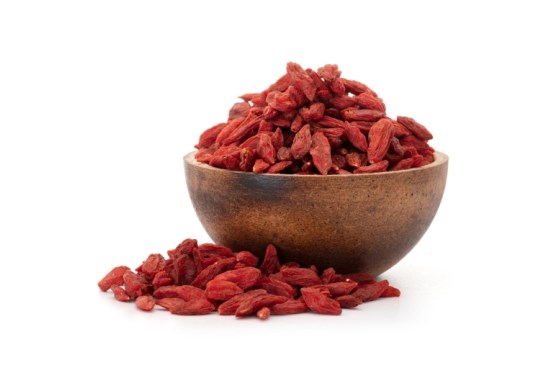 Kustovnice čínská - GOJI