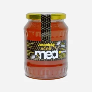 Květový lipový 6 x 950 g