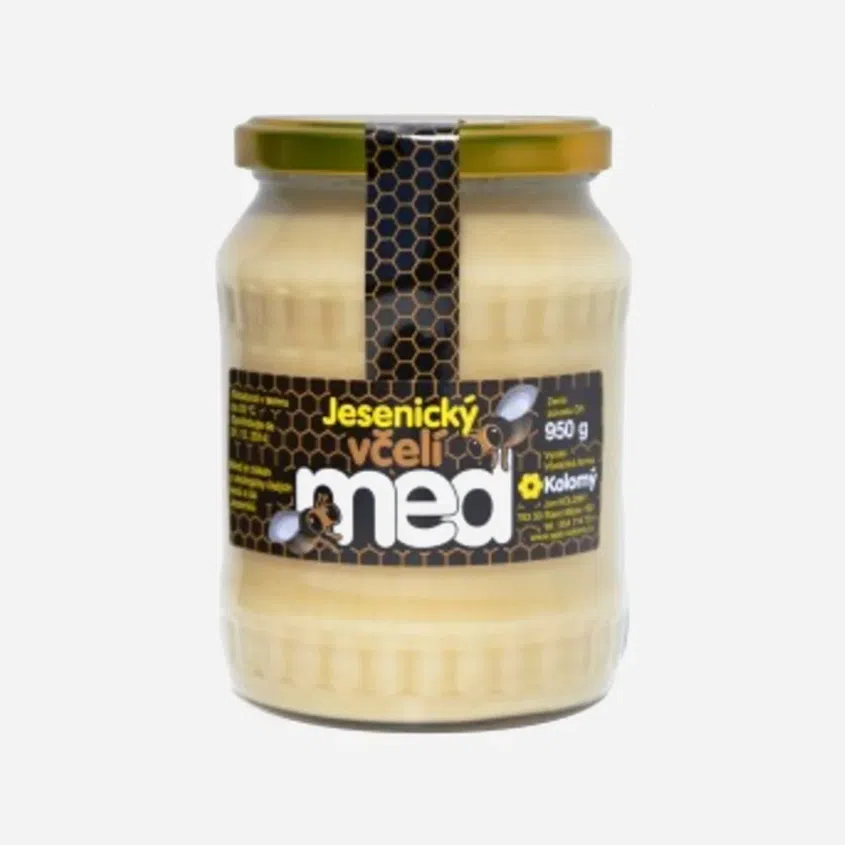 Květový pastovaný