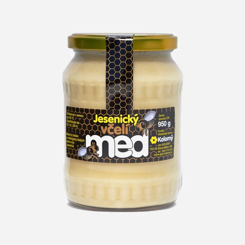 Květový pastovaný