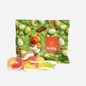 Kyselé mini kroužky - expirace