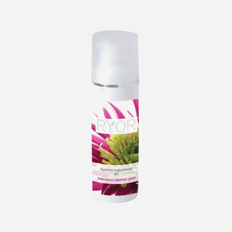 Kyselina hyaluronová - gel 6 x 30 ml
