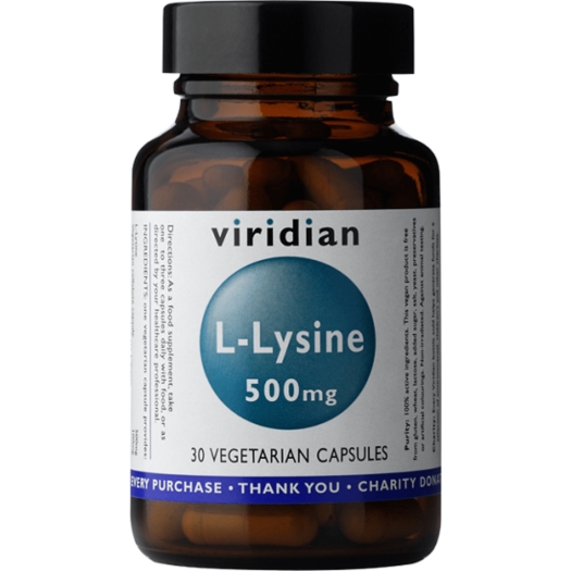 L-Lysine
