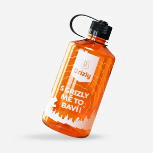 Láhev Nalgene 1000 ml