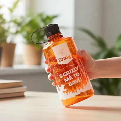 Láhev Nalgene 1000 ml