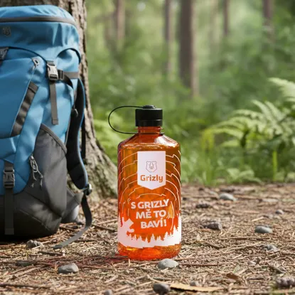 Láhev Nalgene 1000 ml