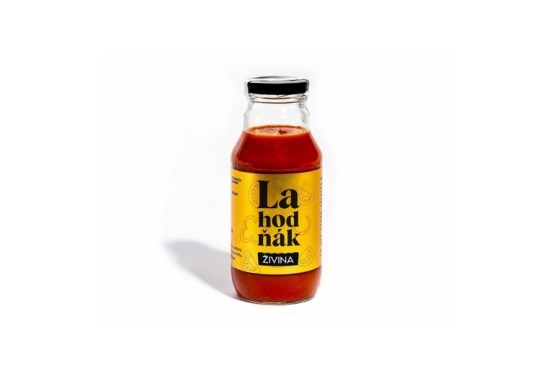 Lahodňák
