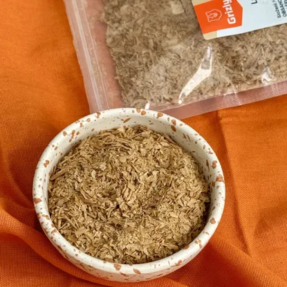 Lahůdkové droždí