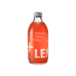 LemonAid Blood Orange BIO 330ml