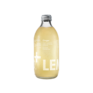 LemonAid Ginger BIO 330ml