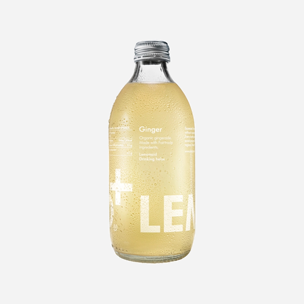 LemonAid Ginger BIO 330ml