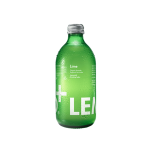 LemonAid Lime BIO 330ml