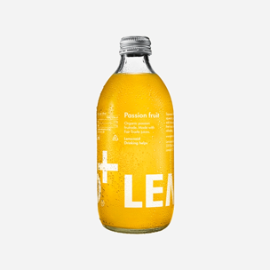 LemonAid Passion Fruit BIO 330ml