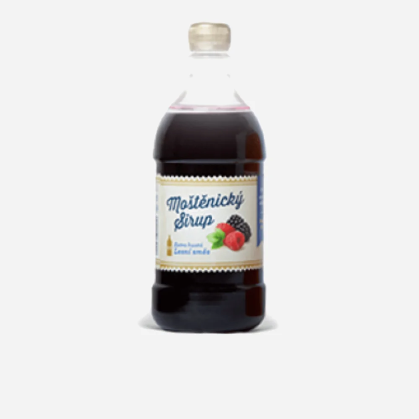 Lesní směs