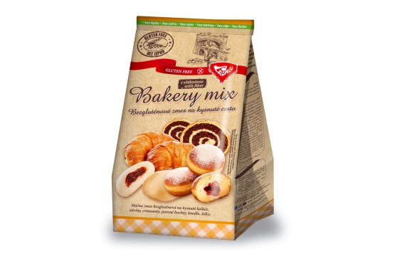 Liana BAKERY MIX 1000g