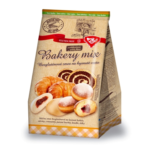 Liana BAKERY MIX 1000g
