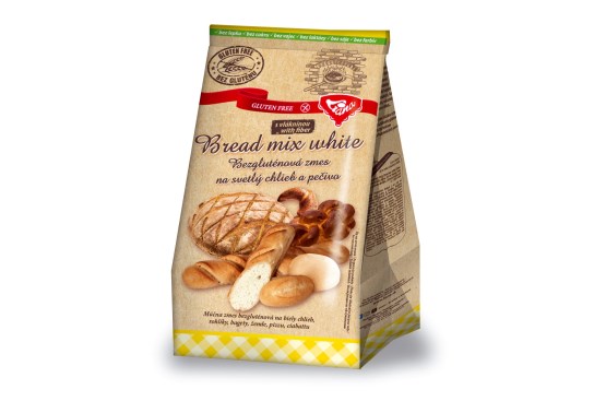 Liana BREAD MIX White 1 kg