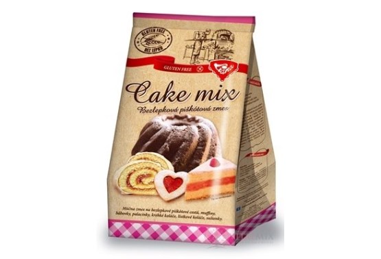 Liana CAKE MIX 1000g