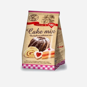 Liana CAKE MIX 1000g