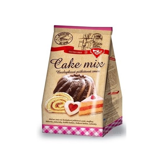 Liana CAKE MIX 1000g