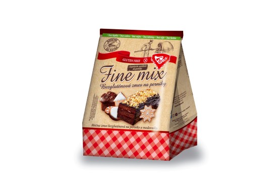 Liana FINE MIX 300g