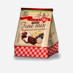 Liana FINE MIX 300g