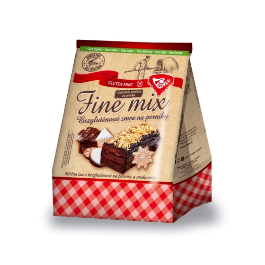 Liana FINE MIX 300g