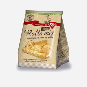 Liana ROLLS MIX 500g