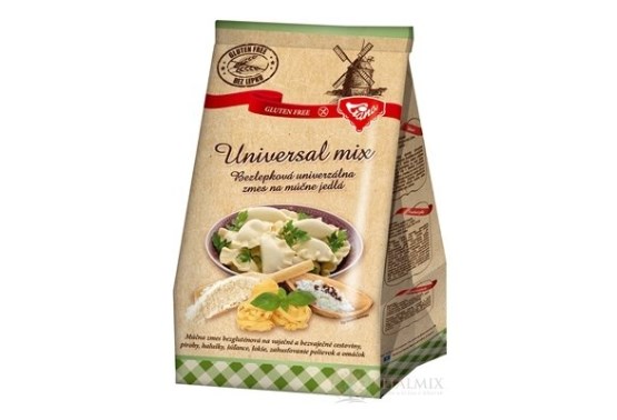 Liana UNIVERSAL MIX 1 kg
