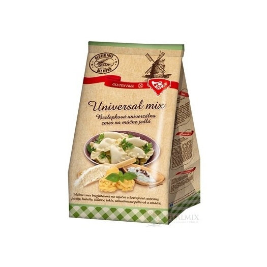 Liana UNIVERSAL MIX 1 kg