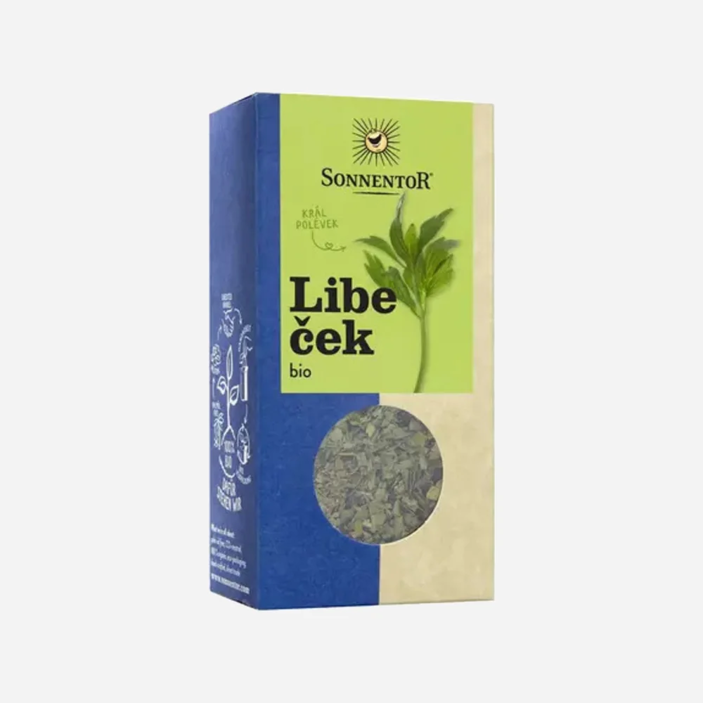 Libeček BIO