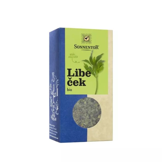 Libeček BIO