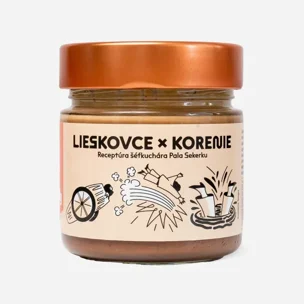 Lieskovce a korenie by Palo Sekerka - expirace