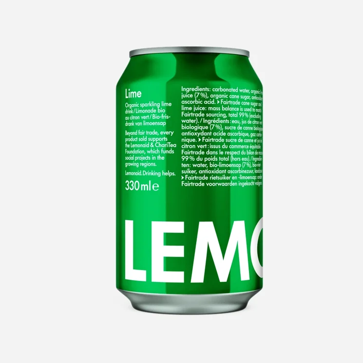 Lime BIO