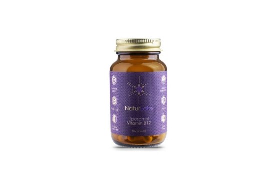 Liposomální Vitamin B12