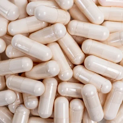 Lipozomální vitamín C