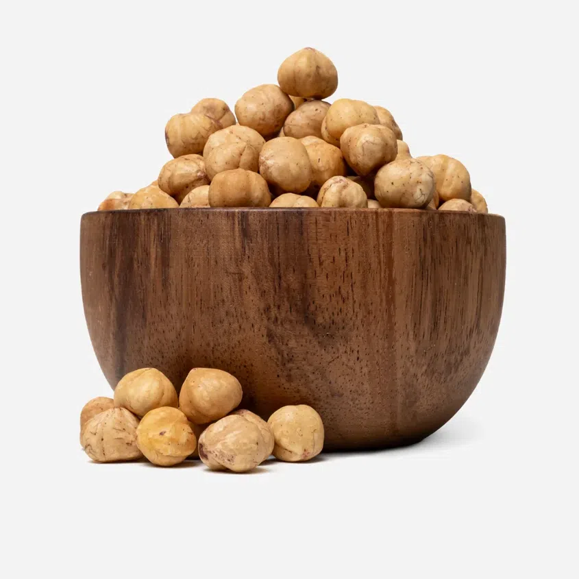 Lískové ořechy Piemonte IGP