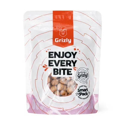 Lískové ořechy Piemonte IGP