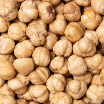 Lískové ořechy Piemonte IGP