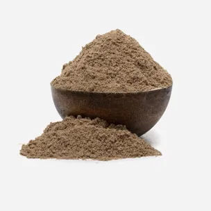 Lněná mouka hnědá 4 x 1000 g 6 x