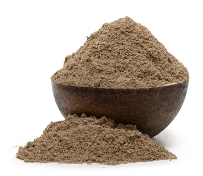 Lněná mouka hnědá 4 x 1000 g 6 x 