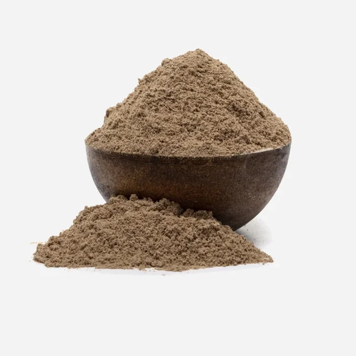 Lněná mouka hnědá