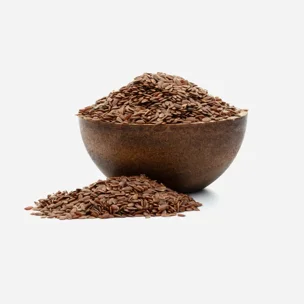 Lněné semínko hnědé BIO 4 x 500 g